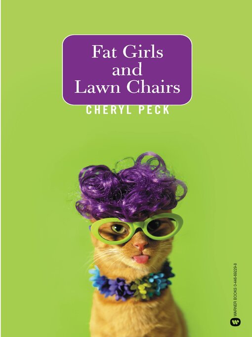 Cover image for Fat Girls and Lawn Chairs
